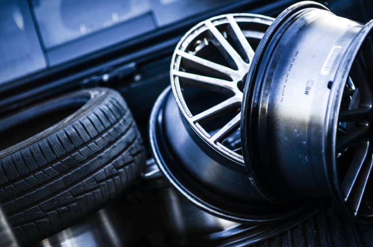 Marysville Tires and Wheels